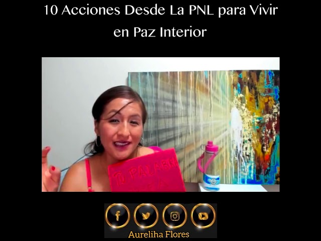 10 acciones de paz en la casa