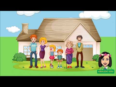 10 razones porque es importante la familia
