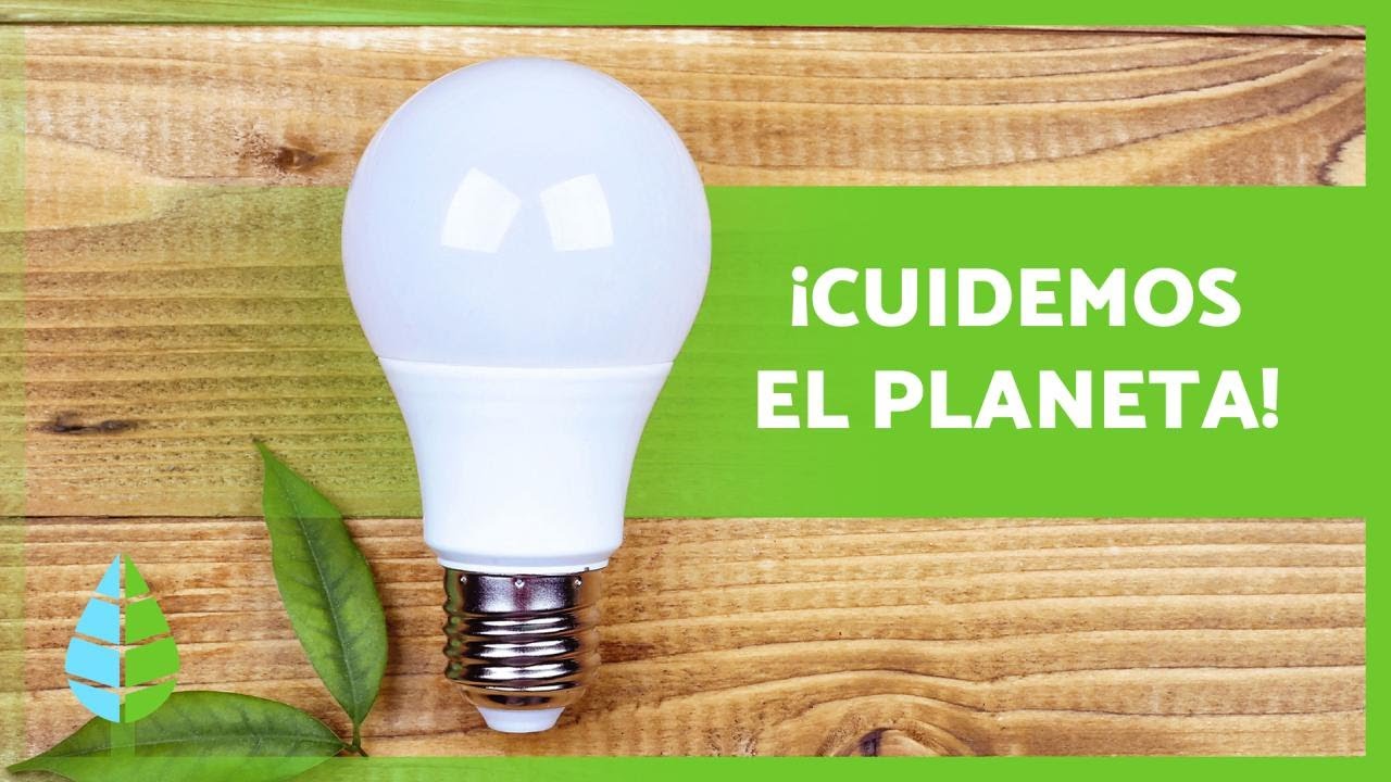 10 retos para cuidar el medio ambiente