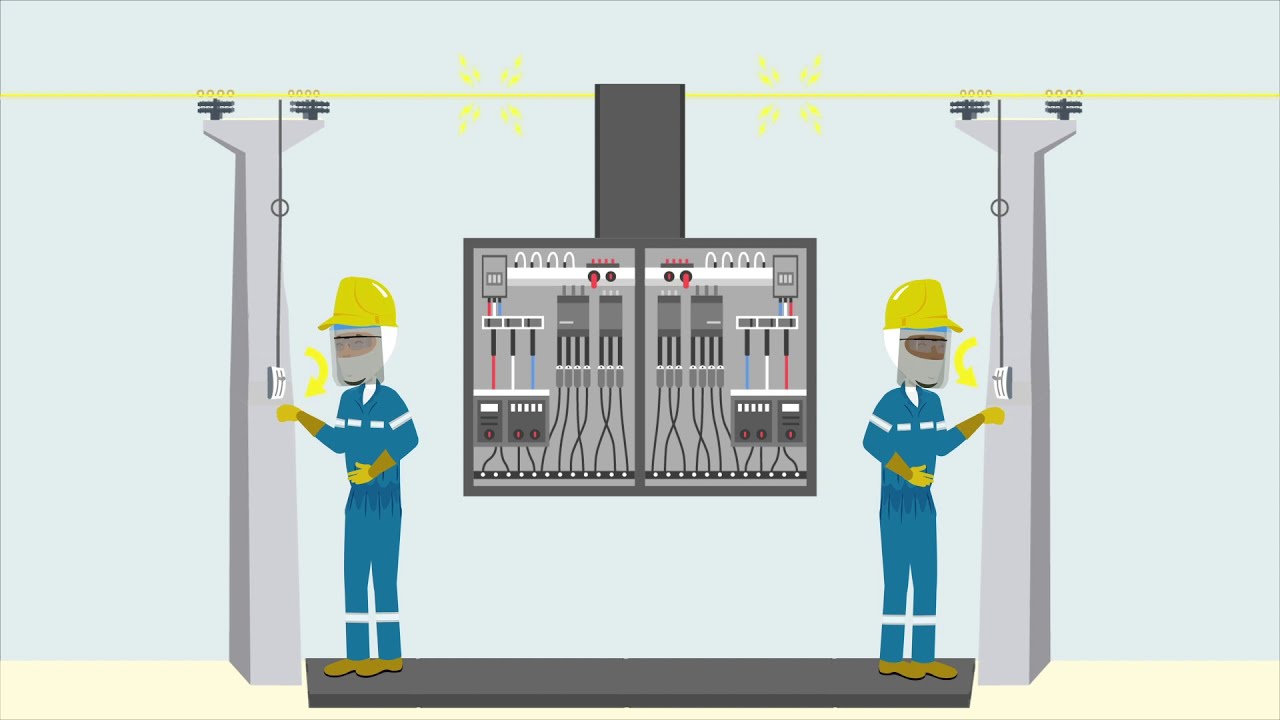 5 medidas importantes en el uso de la electricidad