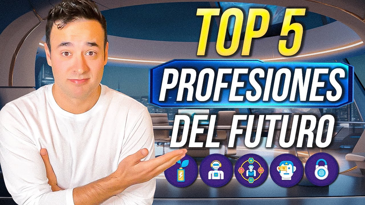 5 profesiones que se hicieron para proteger a los niños