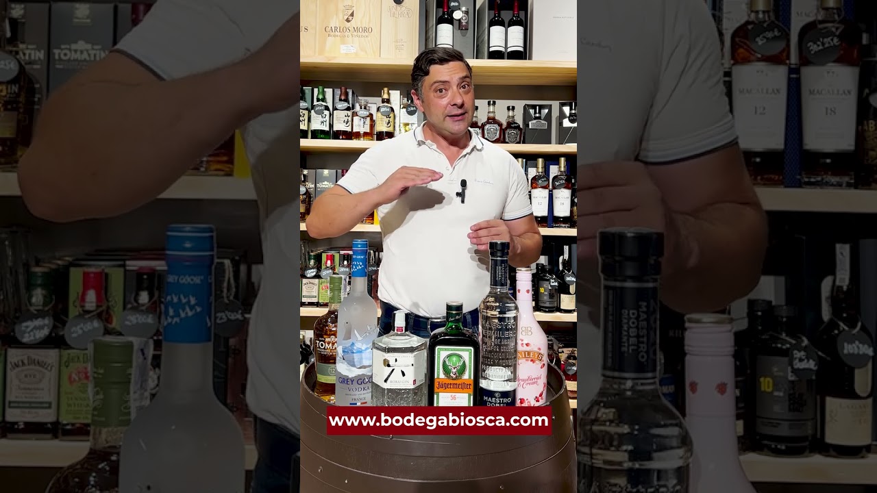 a que temperatura se congela el vodka