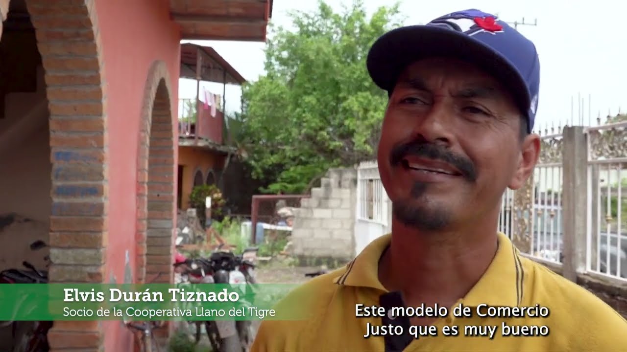 a quien beneficia el comercio justo