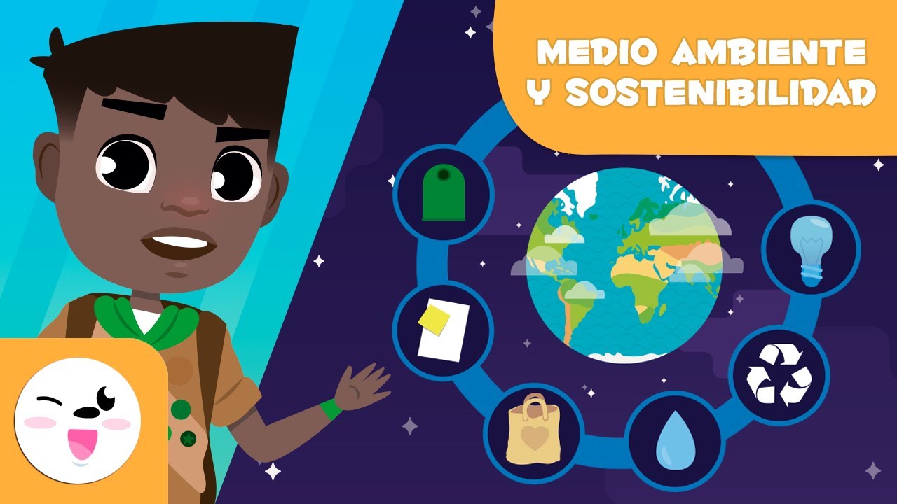acciones para cuidar el medio ambiente en la familia