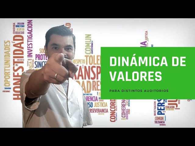 actividades de valores para adolescentes de secundaria