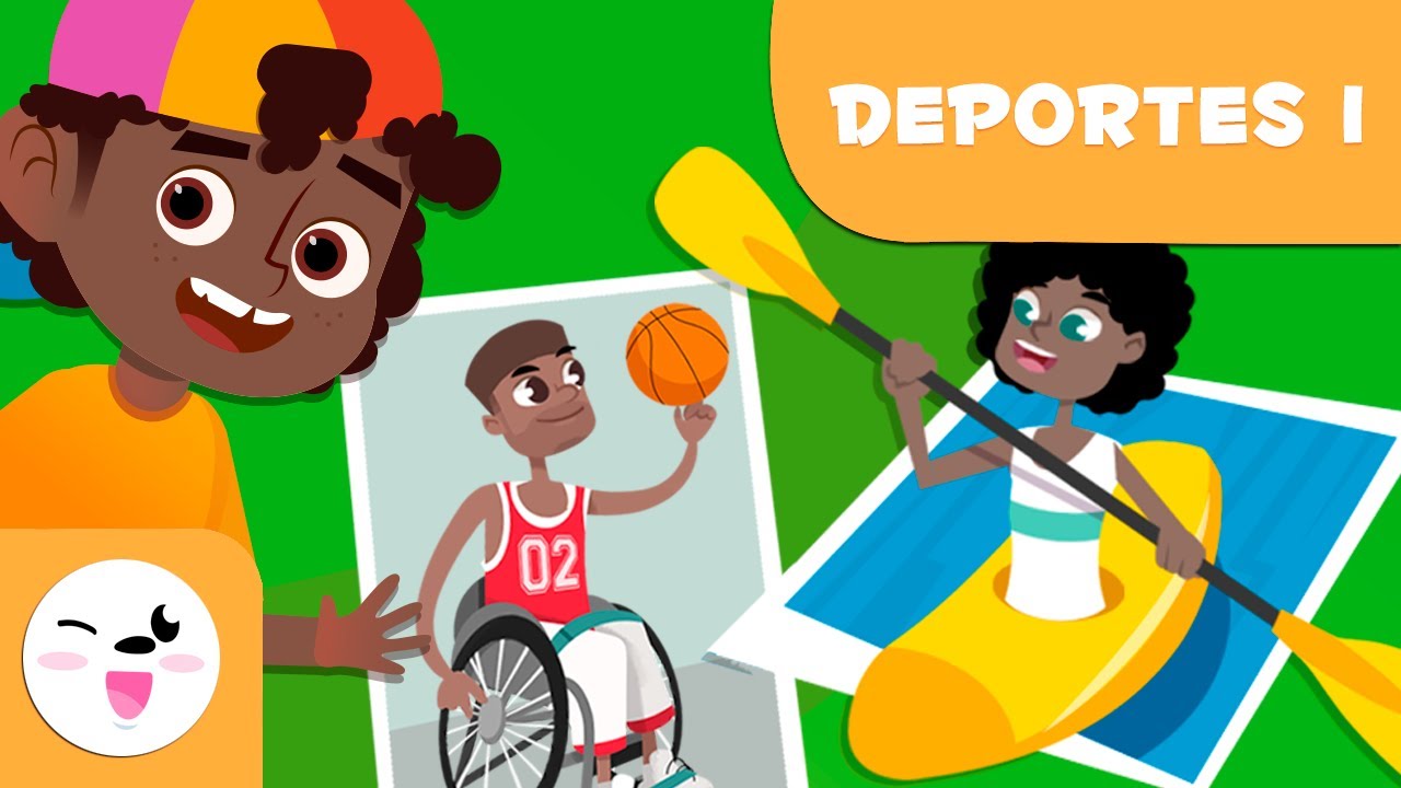 actividades deportivas para niños de preescolar