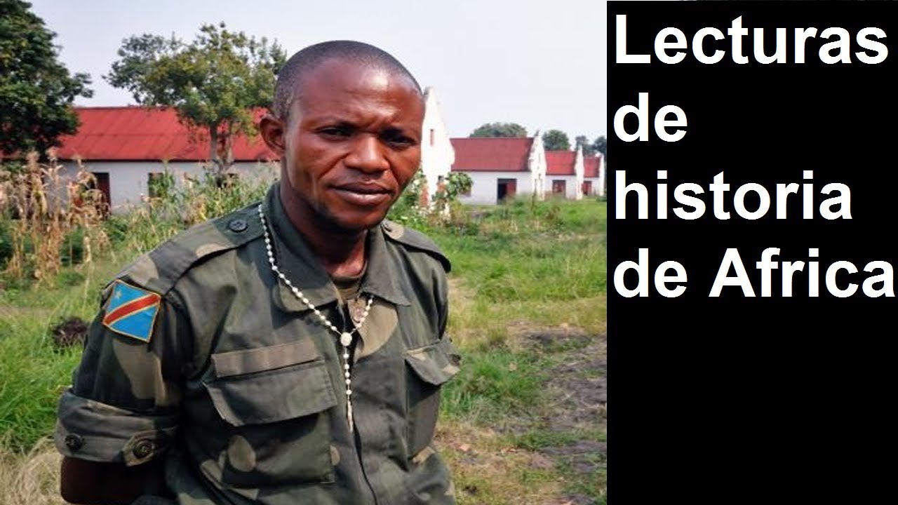 africa desde la prehistoria hasta los estados actuales