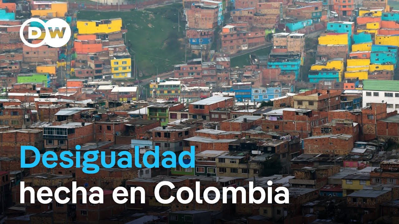 argumentos sobre la pobreza en colombia