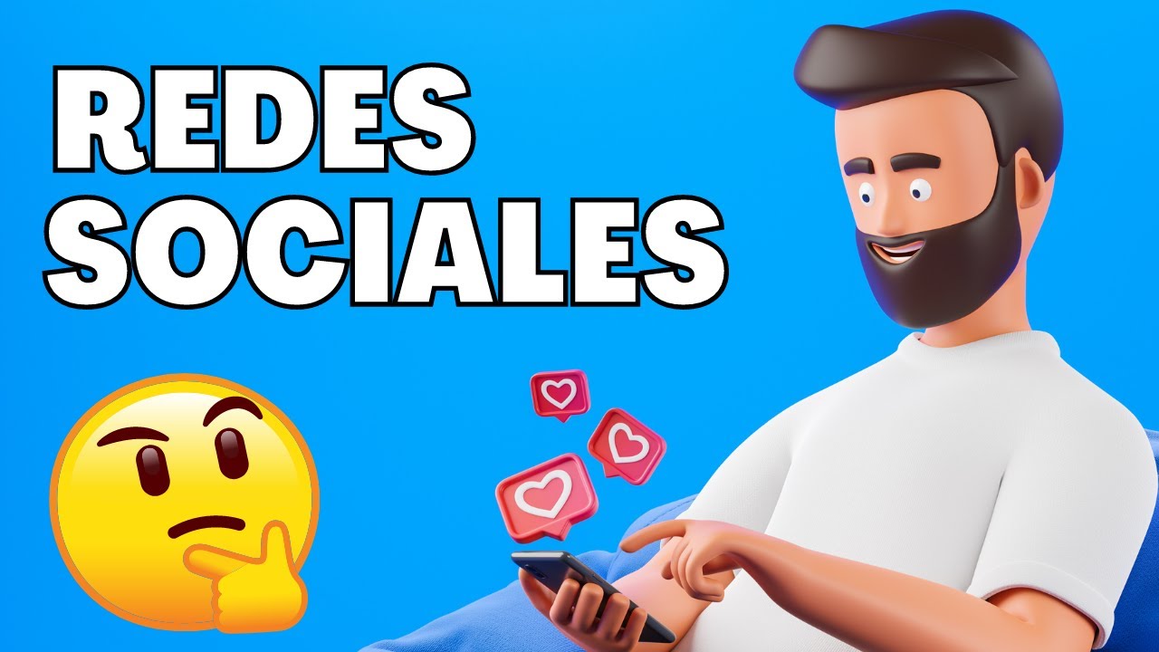 aspectos interesantes de las redes sociales