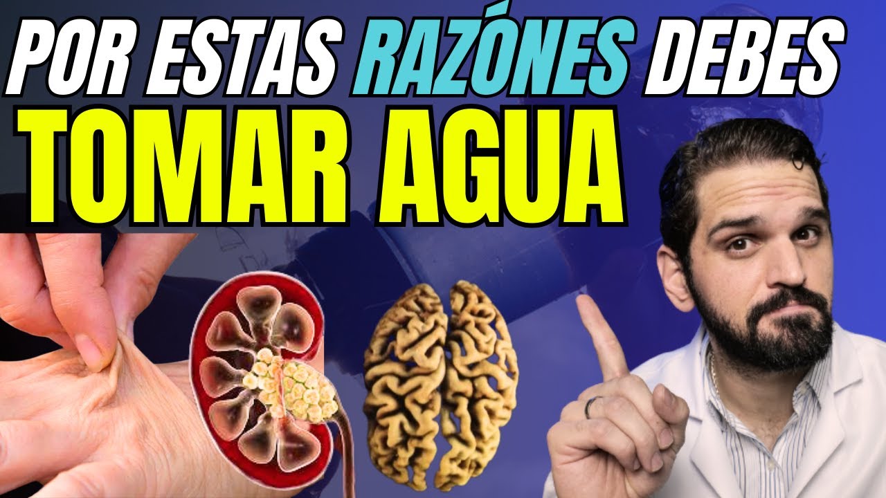 beneficios de contar con agua potable