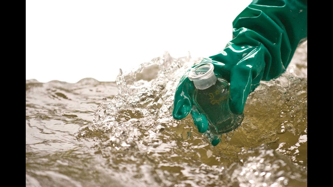 beneficios del agua potable para una comunidad