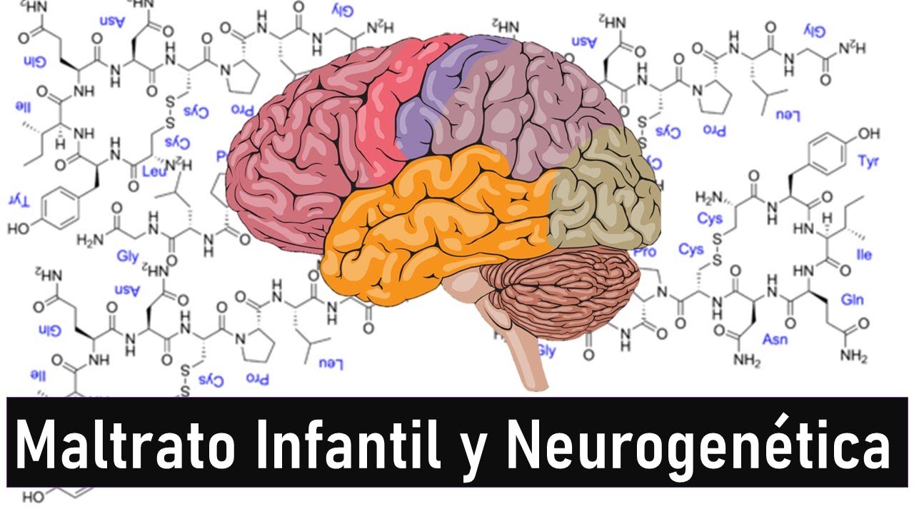 como afecta el maltrato infantil en el aprendizaje