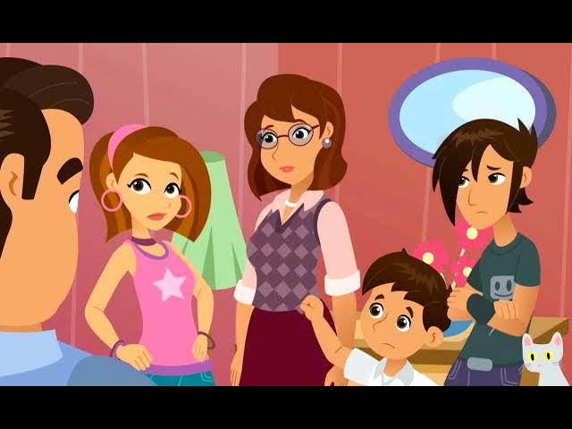 como afecta las redes sociales en la familia