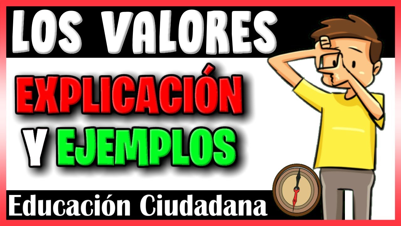 como aplicar los valores en la vida cotidiana
