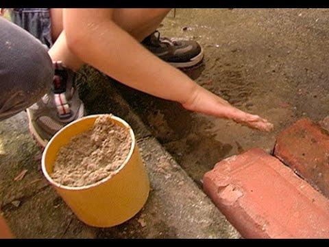 como controlar el flujo de agua
