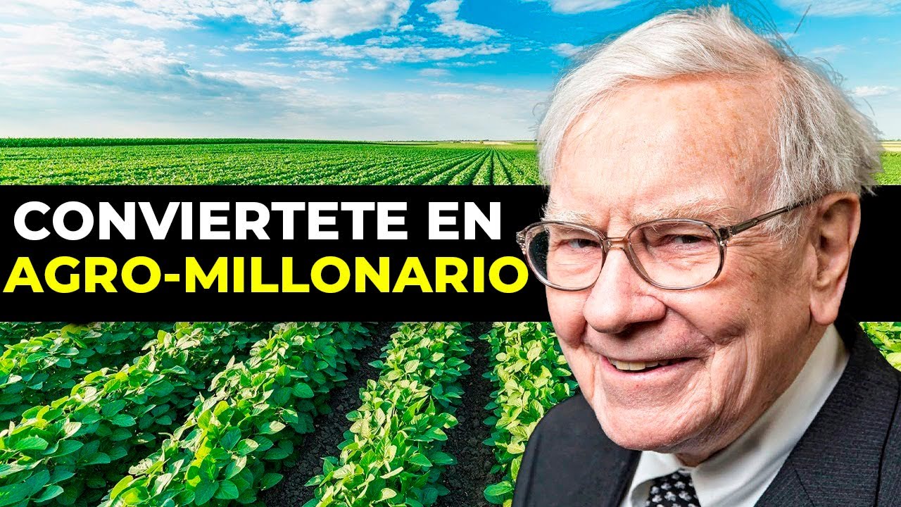 como empezar en el negocio de la agricultura