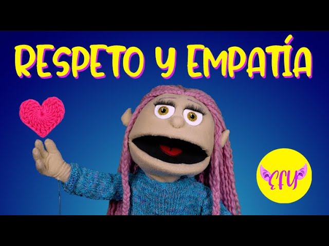 como enseñar a respetar a los niños