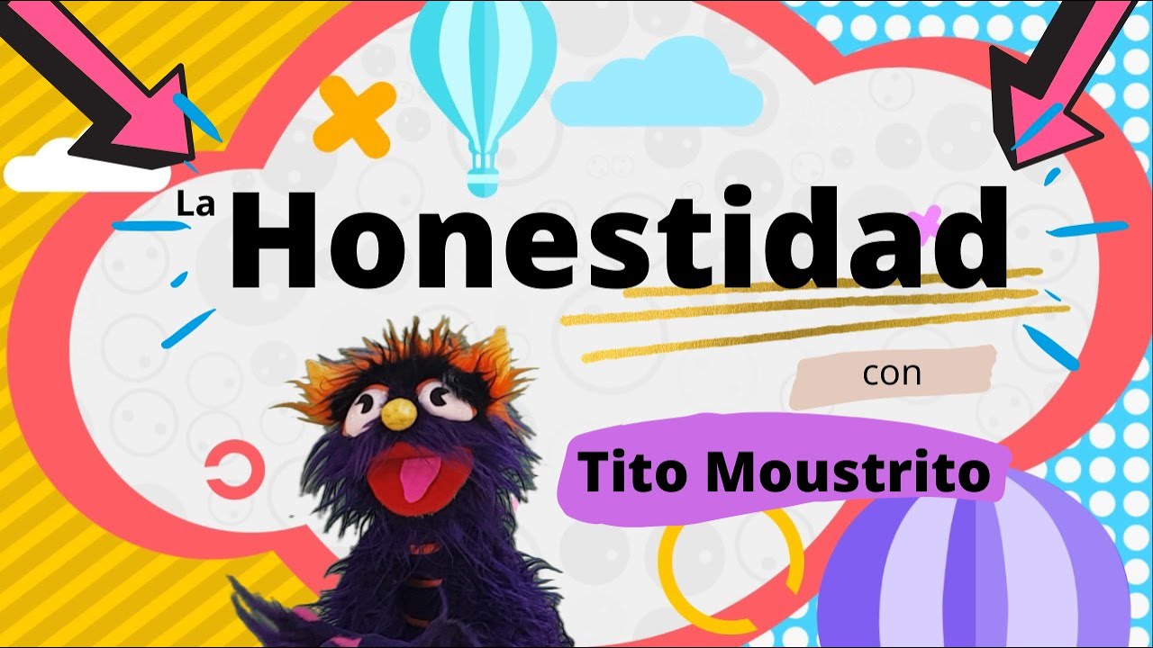 como enseñar el valor de la honestidad a los niños