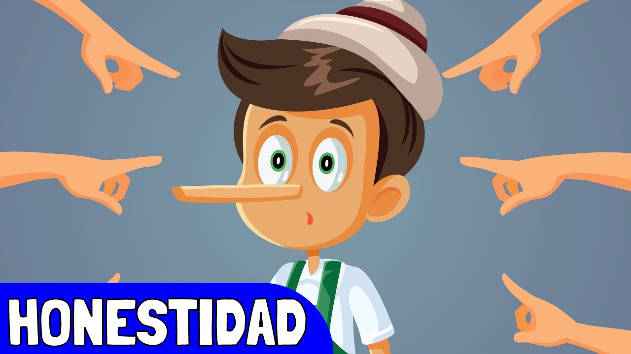 como fortalecer el valor de la honestidad