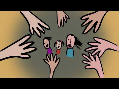 como nos afecta la trata de persona