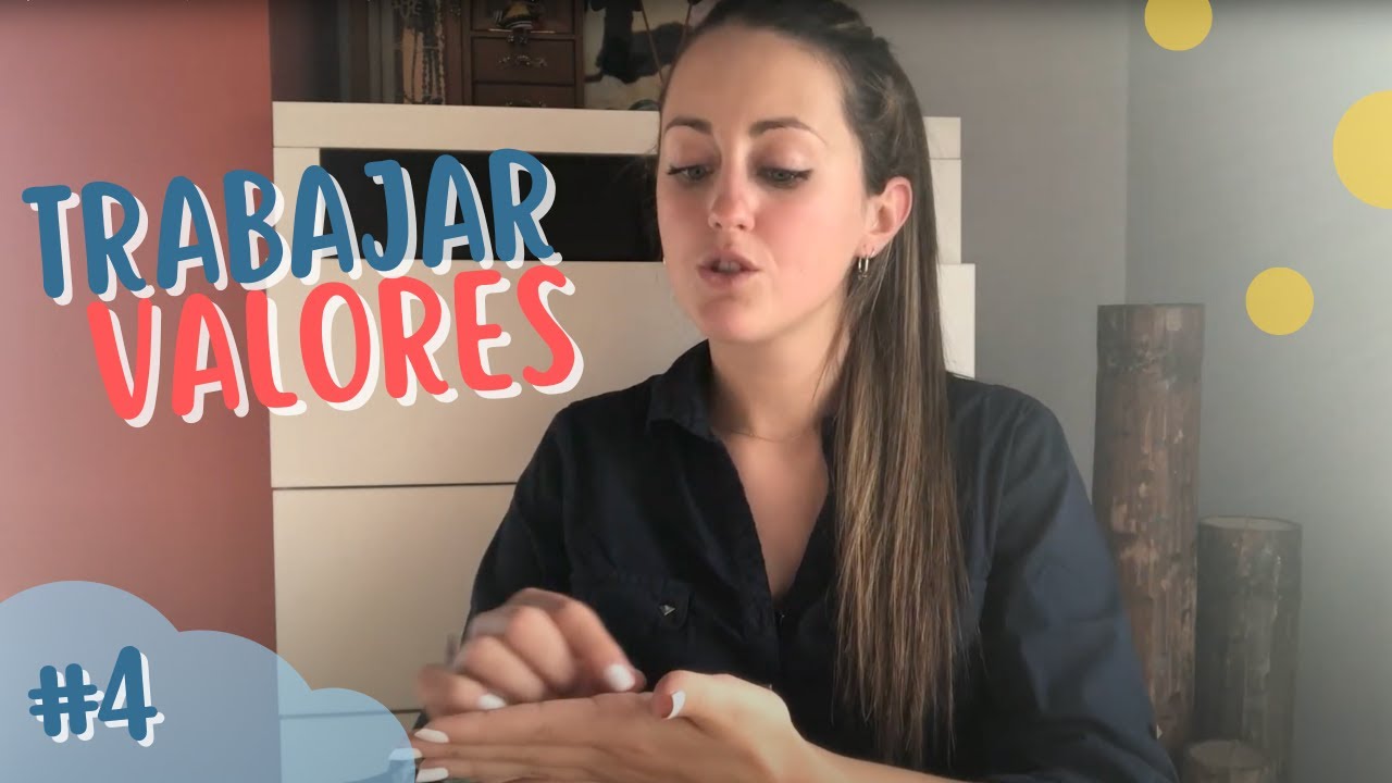 como trabajar los valores con adolescentes