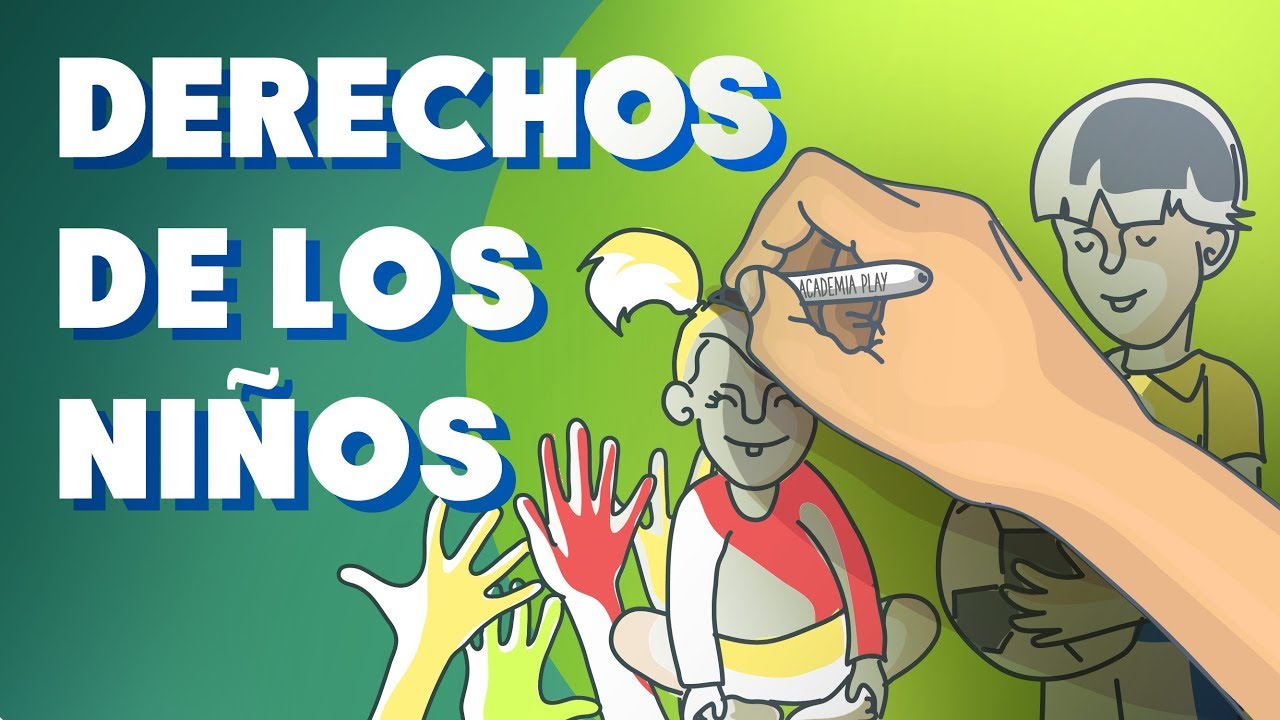 conclusion de los derechos de los niños