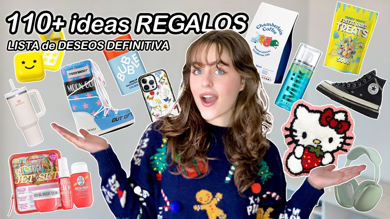 cosas que se pueden pedir a los reyes magos