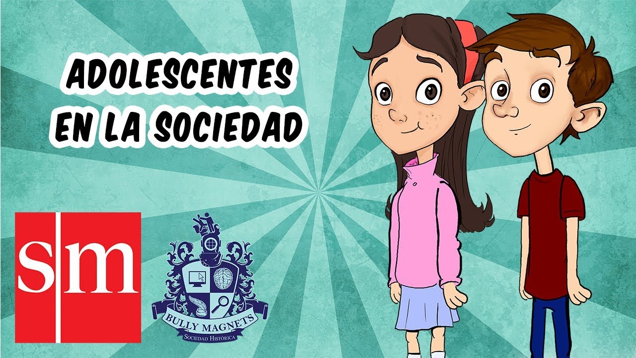 cual es el papel de los adolescentes en la sociedad