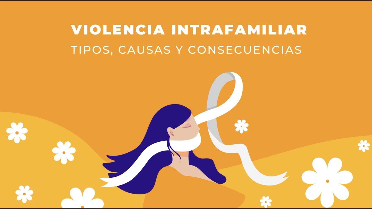 cuáles son las causas de la violencia intrafamiliar