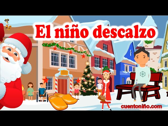 cuentos cortos de navidad con valores