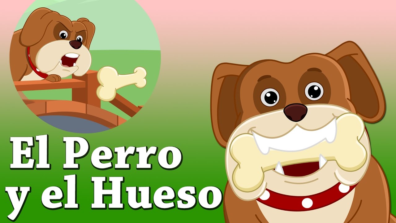 cuentos cortos para niños de perros