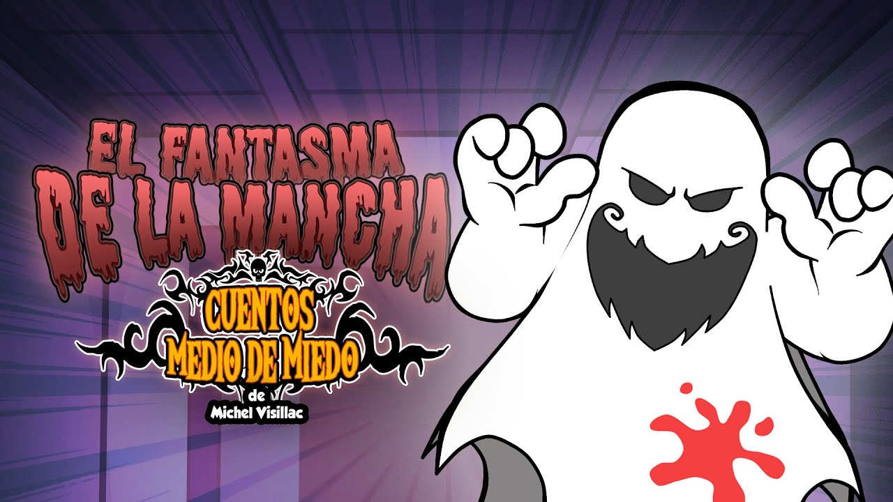 cuentos de terror infantiles muy cortos