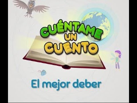 cuentos para el dia del niño