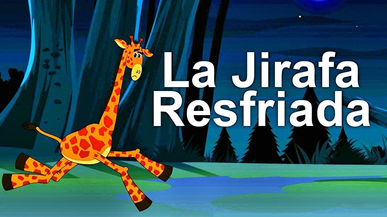 cuentos para niños de 2 a 3 años