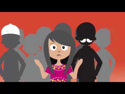 cuentos sobre la prevencion del abuso infantil