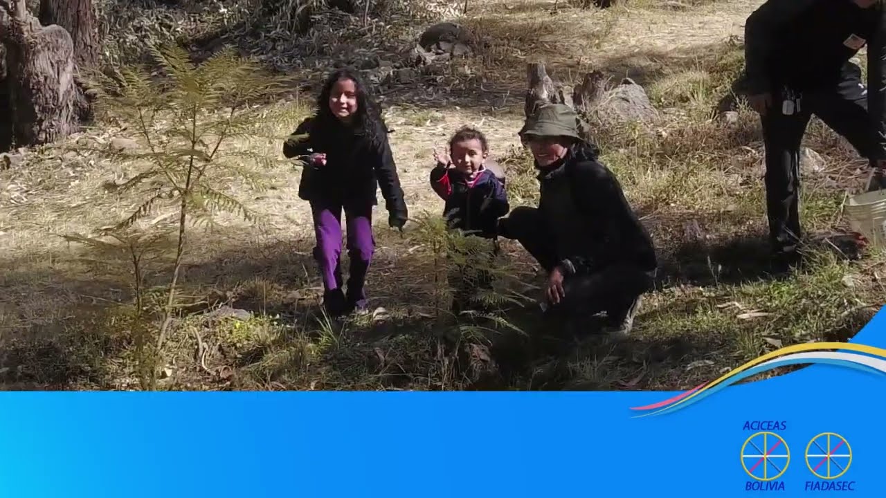 dia del medio ambiente en bolivia