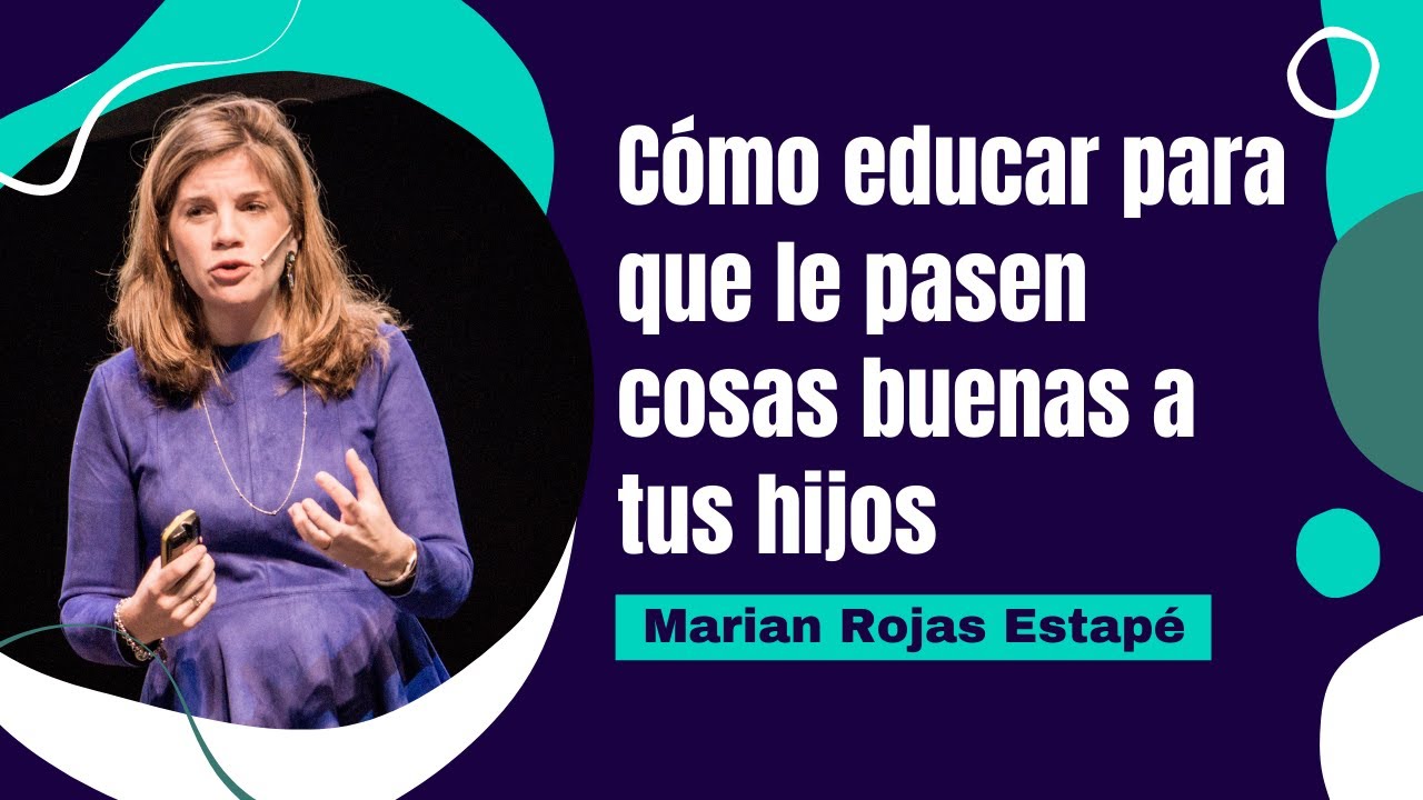 educa a tus hijos con valores