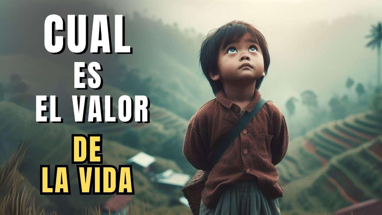 el valor y la vida cotidiana