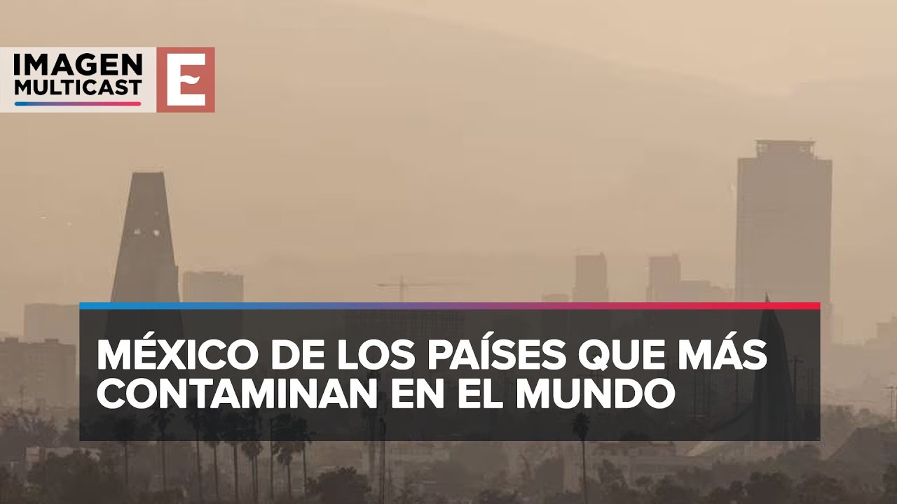 empresas que contaminan el suelo en méxico
