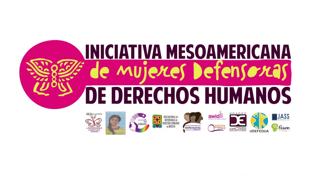 etapa mesoamericana de los derechos humanos