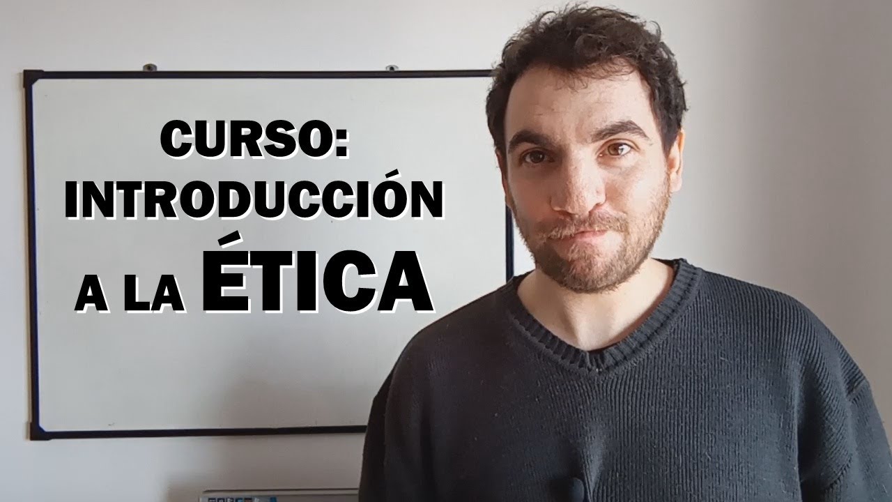 examen de etica y valores 1 semestre
