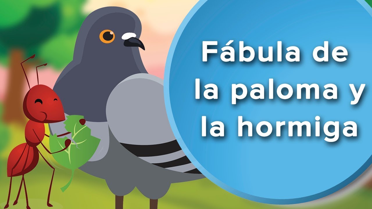 fabula corta sobre el respeto con moraleja