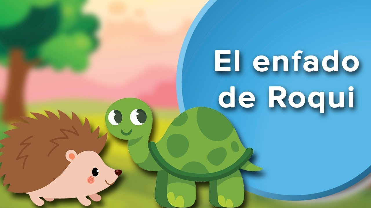 fabulas cortas sobre la empatia para niños