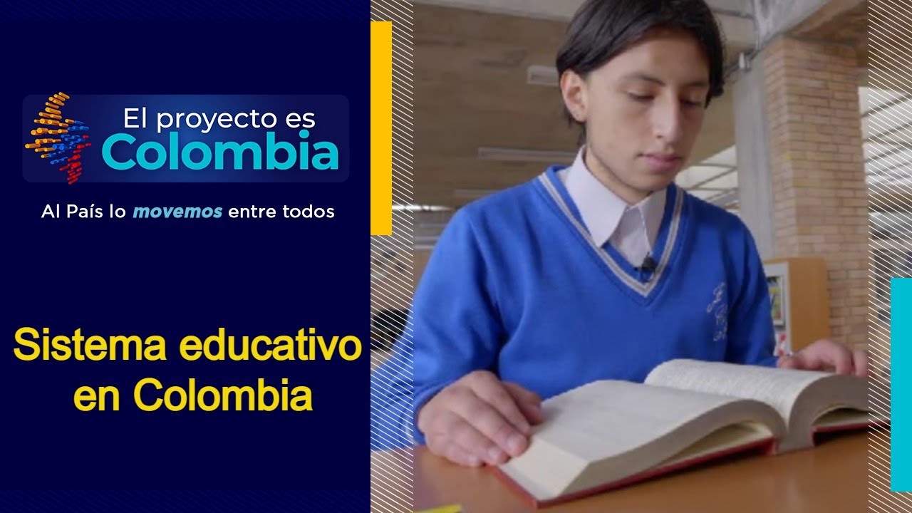 falta de oportunidades educativas en colombia