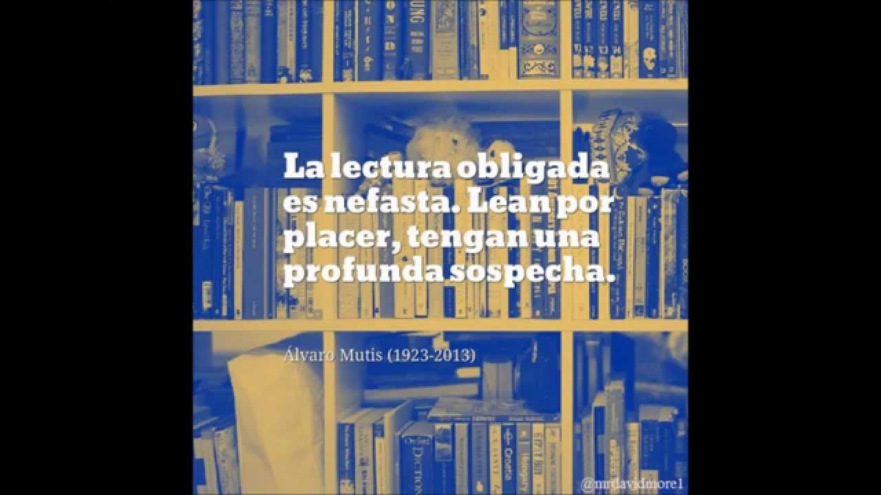 frases a favor de la lectura