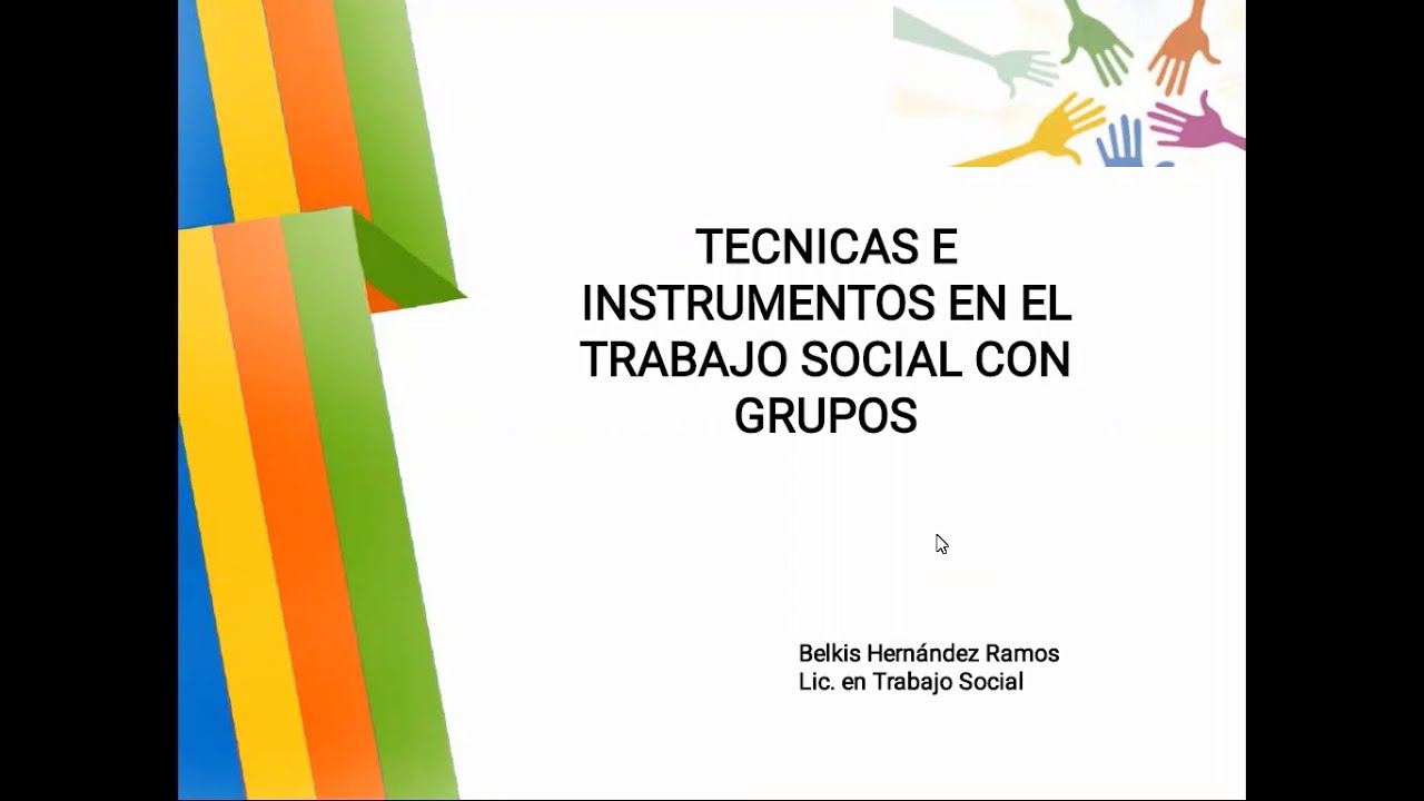 frases de trabajo social con grupos