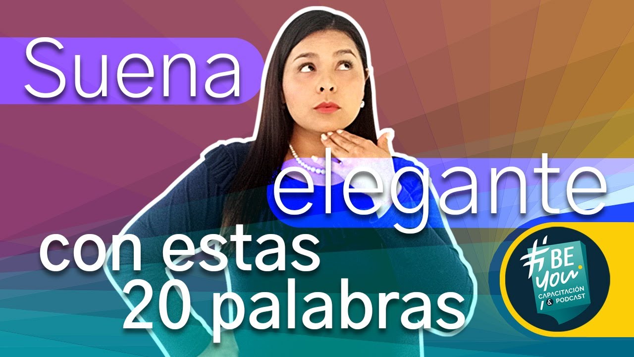frases para dirigirse a una persona mayor