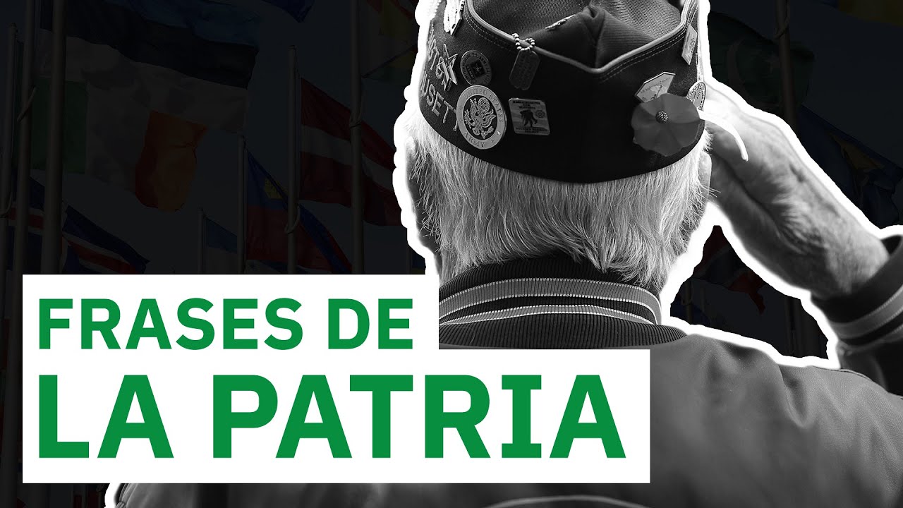 frases sobre la historia de los pueblos