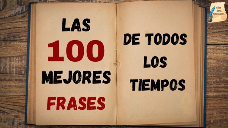 Frases Impactantes sobre las Palabras y los Hechos: Reflexiones que ...