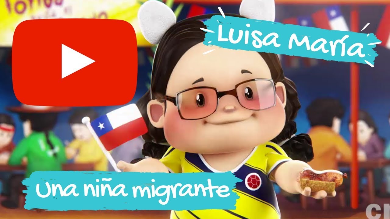 historia de un migrante corta para niños